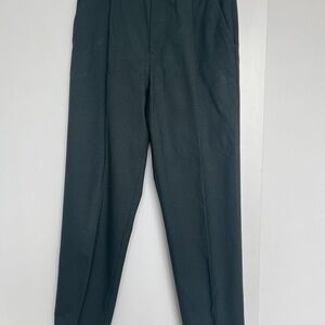 Uniqlo pull on women’s dress pants. Ankle length. XS